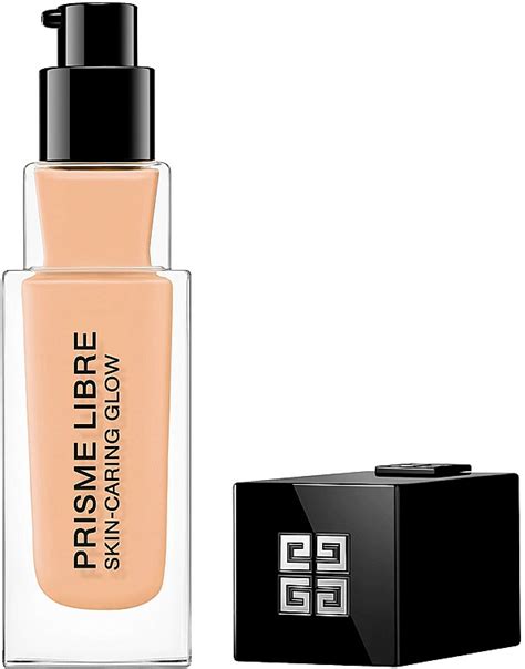 givenchy fond de teint moisturizing foundation|Foundation and makeup brush .